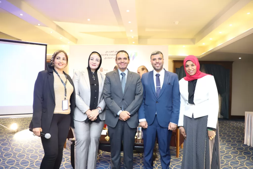 Rowad Al Eqtisad newspaper expands Arab entrepreneurship vision with upcoming forums in Manama, Cairo 15 - Egyptian Gazette Rowad Al Eqtisad newspaper expands Arab entrepreneurship vision with upcoming forums in Manama, Cairo 14 - Egyptian Gazette
