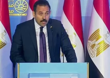 Colonel Doctor Bahaa el-Ghannam