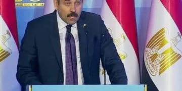 Colonel Doctor Bahaa el-Ghannam