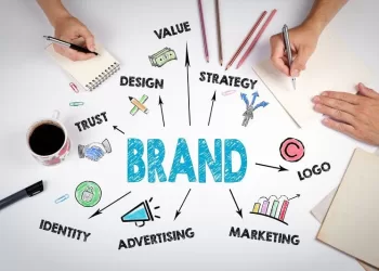 Why Visual Identity Matters More Than Ever for Emerging Brands in the Digital Age