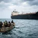 Yemen, Somalia, oil tanker