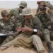 2 US troops missing  in Morocco