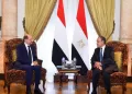 Egypt-Yemen 9th strategic dialogue tackle regional security, peace efforts