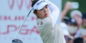 LPGA City Championship starts tight