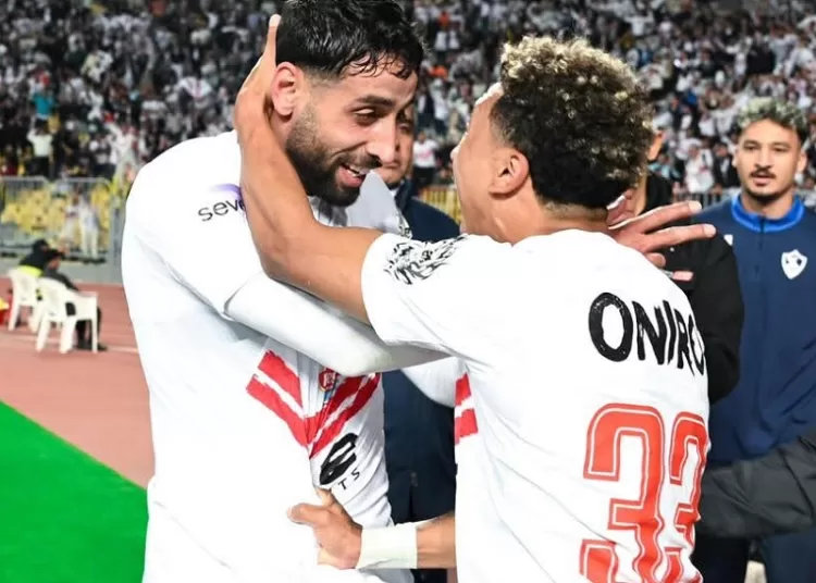 Egyptian League: Zamalek, Ahly win as Pyramids held 10 - Egyptian Gazette