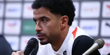 Zamalek eyes for more continental titles