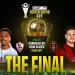 CAF Confed final: Zamalek vs USM Alger