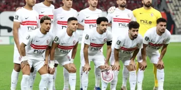 Zamalek upbeat ahead of Algeria tie 