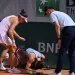 Sonmez crashes out of French Open 3 - Egyptian Gazette Sonmez crashes out of French Open