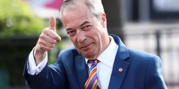 Labour punished in UK local elections as Reform gains