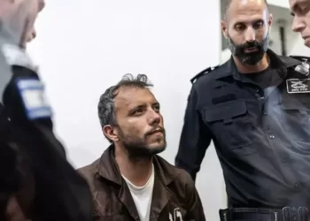 Israel court extends Gaza flotilla activists’ detention