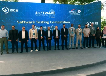 AI-powered tools lead Egyptian teams to sweep top prizes at ITIDA software testing competition