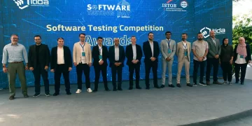 AI-powered tools lead Egyptian teams to sweep top prizes at ITIDA software testing competition