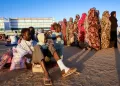 UN: Iran crisis disrupting refugee aid