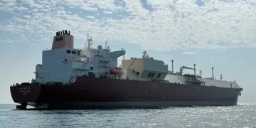 Iran defines Hormuz as far larger zone, IRGC says