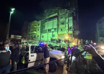 Beirut, Israel