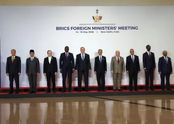 Brics, US, Israel