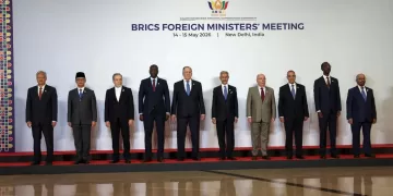 Brics, US, Israel
