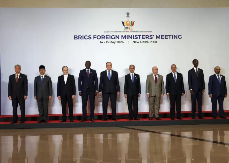 Brics, US, Israel