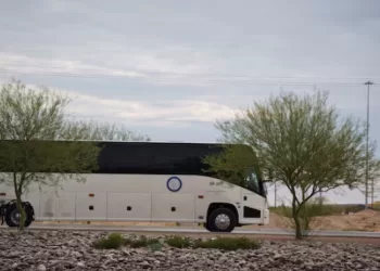 Rights groups sue over conditions at largest US immigration detention centre