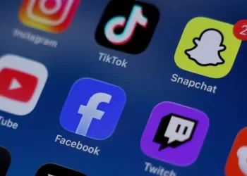 EU targets social media to protect children
