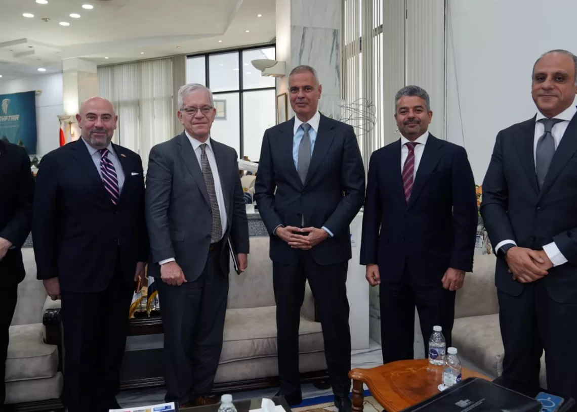 EgyptAir to start flights to Chicago, Los Angeles 11 - Egyptian Gazette