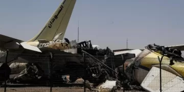 Sudan recalls envoy to Ethiopia after airport attack