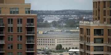 Pentagon: US military personnel are reportedly being targeted using location data