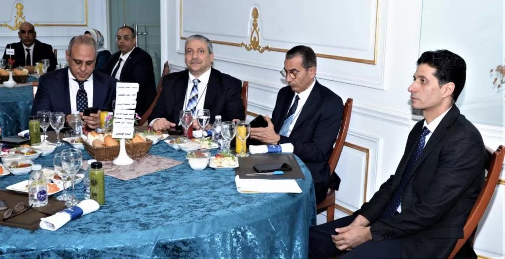Aviation Min.: EgyptAir flights stable, fleet modernisation continues 20 - Egyptian Gazette