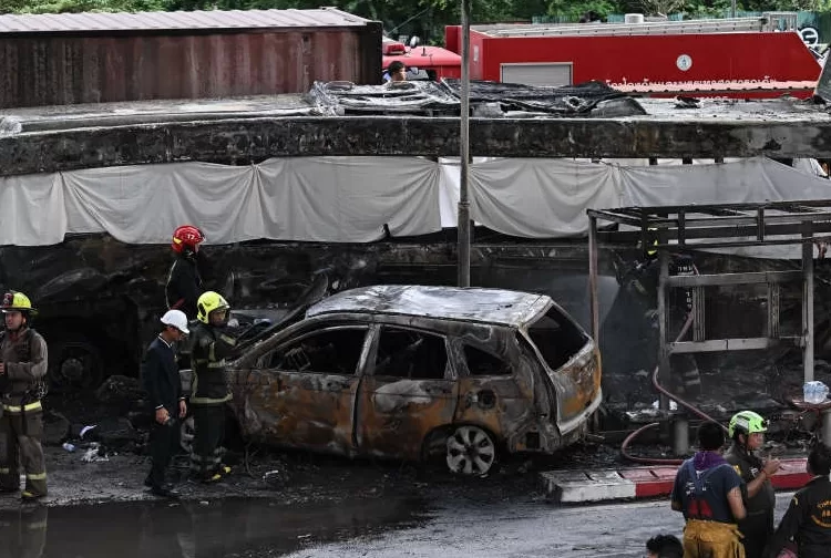 7 injured as car rams into pedestrians in Modena, Italy 11 - Egyptian Gazette
