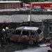 7 injured as car rams into pedestrians in Modena, Italy