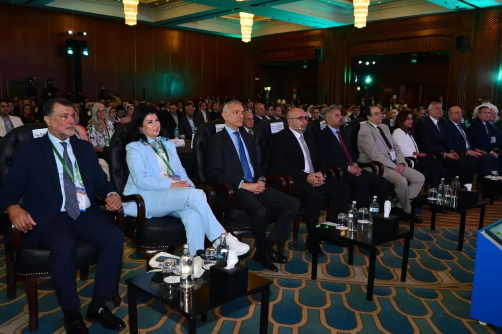 Egypt hosts major global aviation event to shape airport operations future 25 - Egyptian Gazette