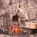 coal, China, mine