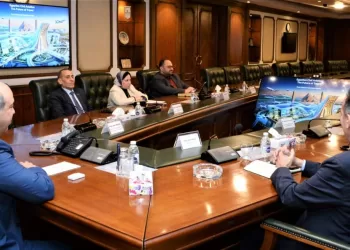 Egypt plans to advance digital transformation at Egyptian airports