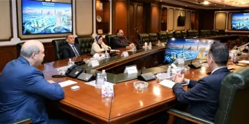 Egypt plans to advance digital transformation at Egyptian airports