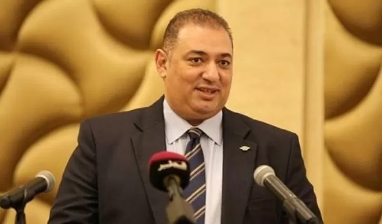Mohammed Rahma
