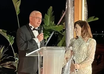 Egypt honoured at Cannes film festival