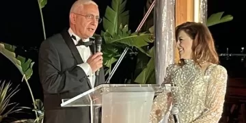 Egypt honoured at Cannes film festival