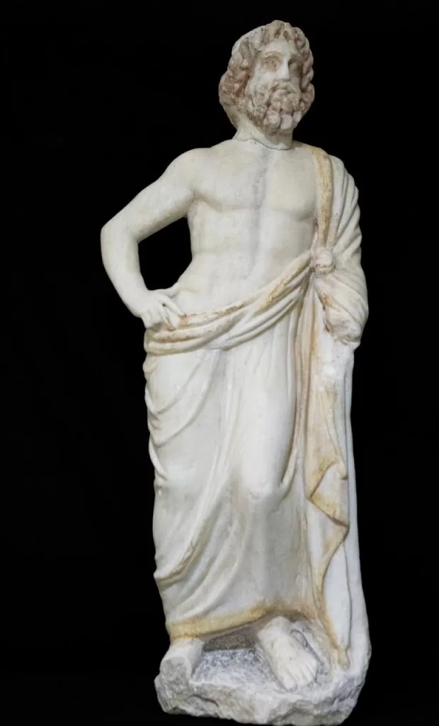 New finds in Alexandria trace city’s urban life across ancient eras 14 - Egyptian Gazette