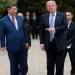 China: Xi, Trump held constructive AI talks