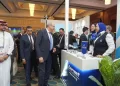 Hefny reviews latest innovations in ground handling services