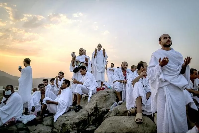 EgyptAir launches Hajj season operations  19 - Egyptian Gazette