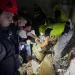 Israeli strikes kill at least 8 ahead of Washington talks