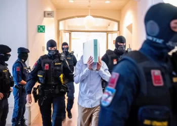 Swift concert attack faces up to 20 years in prison