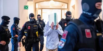 Swift concert attack faces up to 20 years in prison