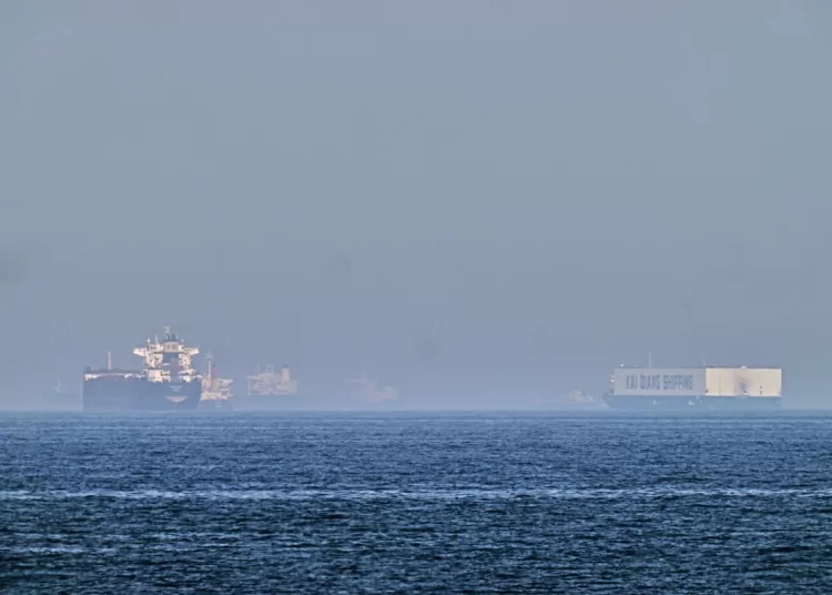 UAE reports drone and missile attack 10 - Egyptian Gazette
