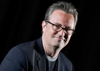 Matthew Perry’s assistant gets more than 3 years in prison