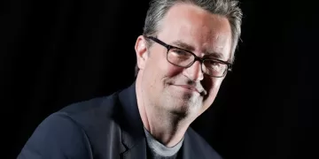 Matthew Perry’s assistant gets more than 3 years in prison