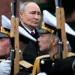 Putin seems ready to escalate his war
