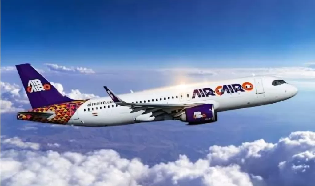 Air Cairo transports pilgrims from Italy, Germany, Niger 13 - Egyptian Gazette